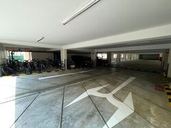 The Beaumont (D9), Condominium #602306041